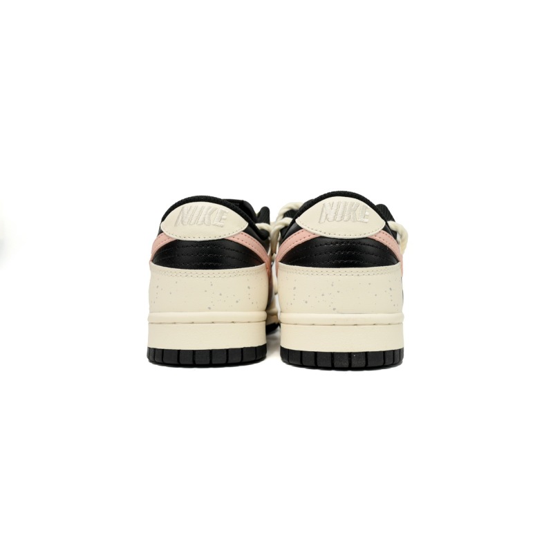  Nike Dunk Low Peach Oolong  CW1590-100