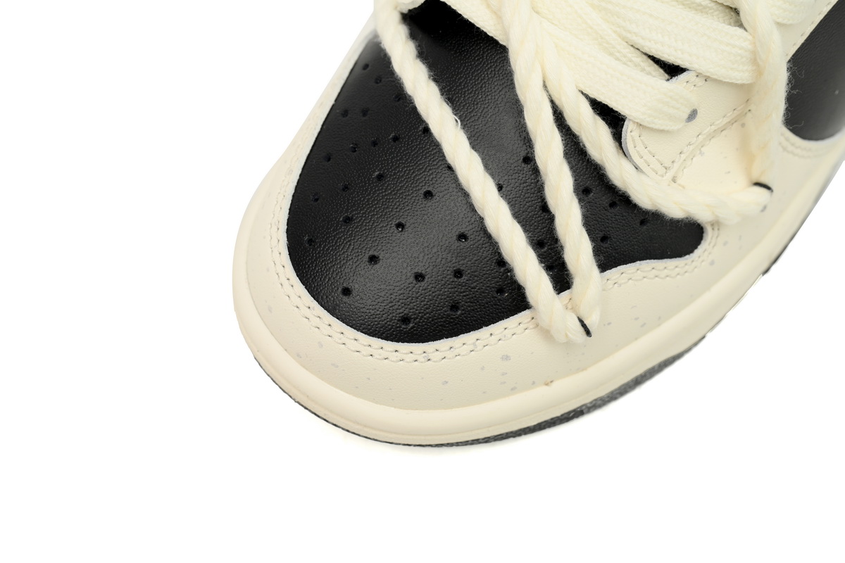  Nike Dunk Low Peach Oolong  CW1590-100