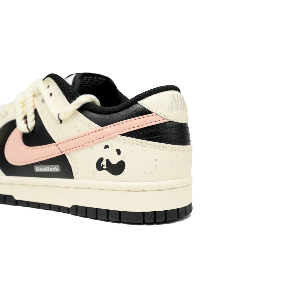 Nike Dunk Low Peach Oolong  CW1590-100