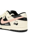  Nike Dunk Low Peach Oolong  CW1590-100