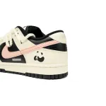  Nike Dunk Low Peach Oolong  CW1590-100