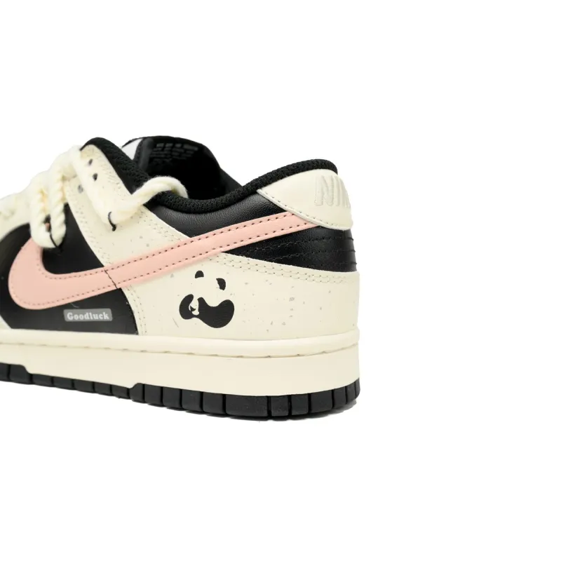  Nike Dunk Low Peach Oolong  CW1590-100