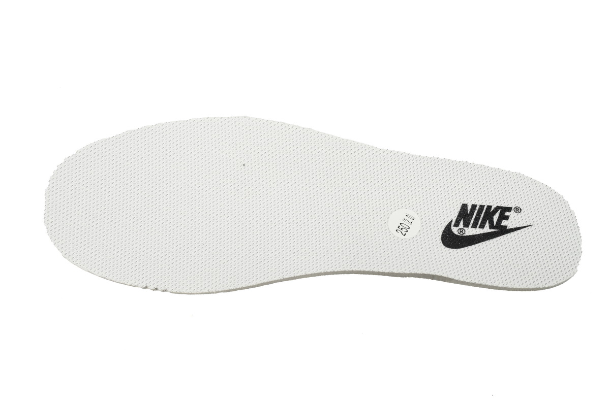  Nike Dunk Low Peach Oolong  CW1590-100