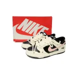  Nike Dunk Low Peach Oolong  CW1590-100