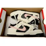  Nike Dunk Low Peach Oolong  CW1590-100