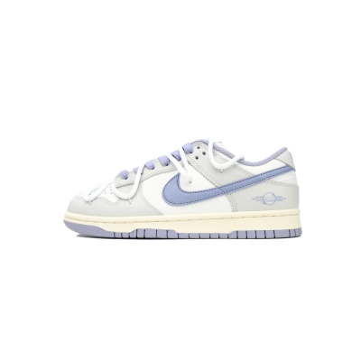  Nike Dunk Low Purple Island Lnterstellar  DD1503-500 01