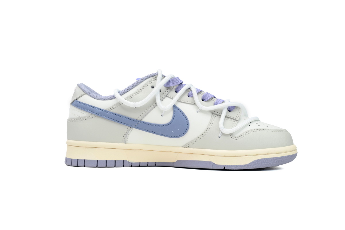  Nike Dunk Low Purple Island Lnterstellar  DD1503-500