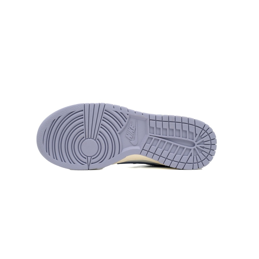  Nike Dunk Low Purple Island Lnterstellar  DD1503-500