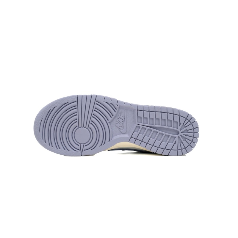  Nike Dunk Low Purple Island Lnterstellar  DD1503-500