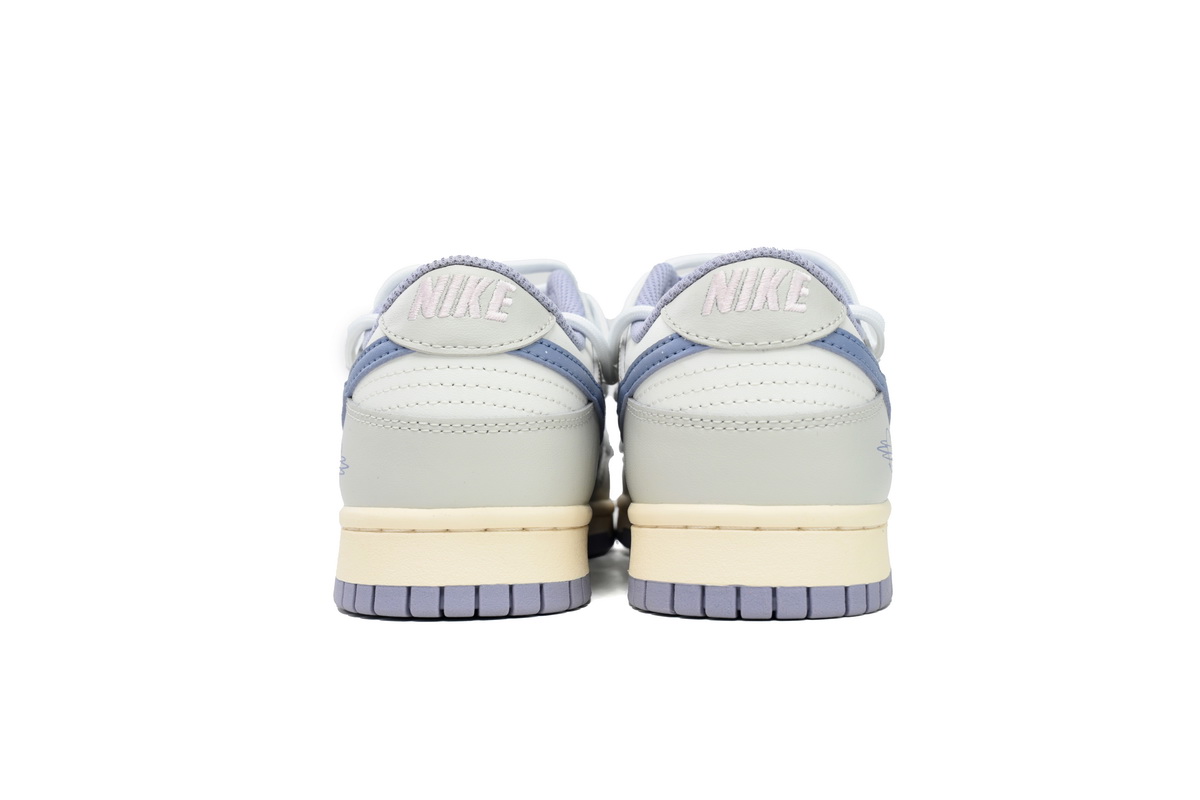 Nike Dunk Low Purple Island Lnterstellar  DD1503-500