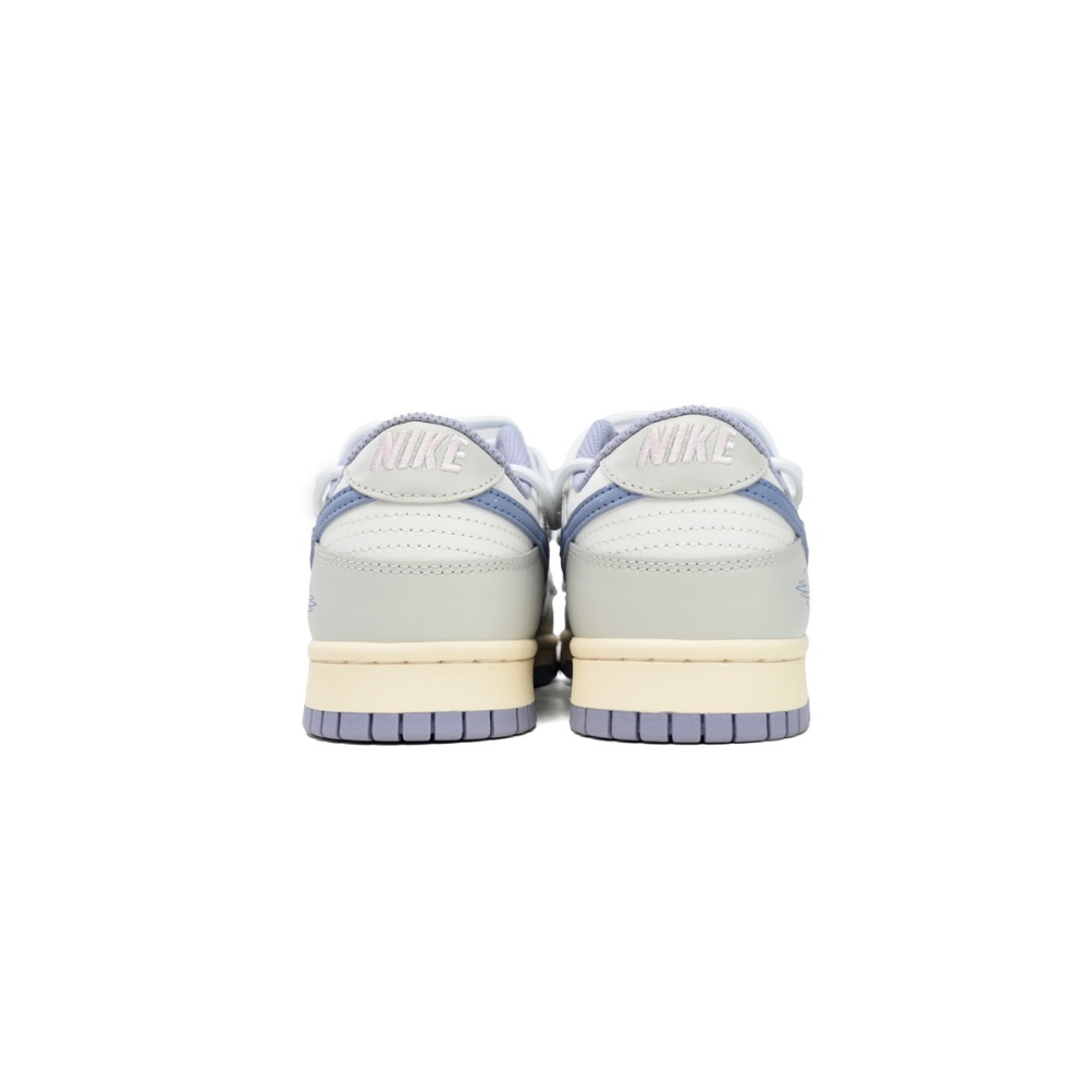  Nike Dunk Low Purple Island Lnterstellar  DD1503-500