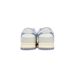  Nike Dunk Low Purple Island Lnterstellar  DD1503-500