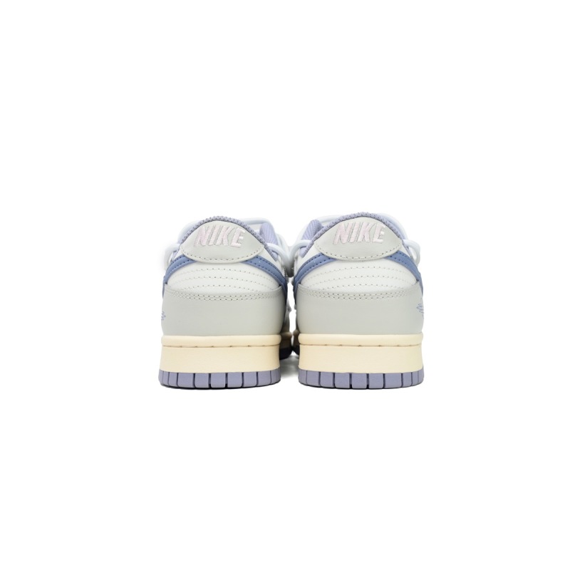  Nike Dunk Low Purple Island Lnterstellar  DD1503-500