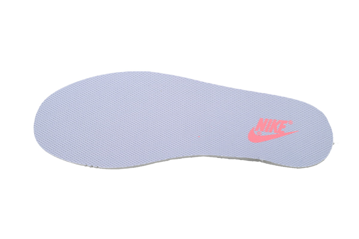  Nike Dunk Low Purple Island Lnterstellar  DD1503-500