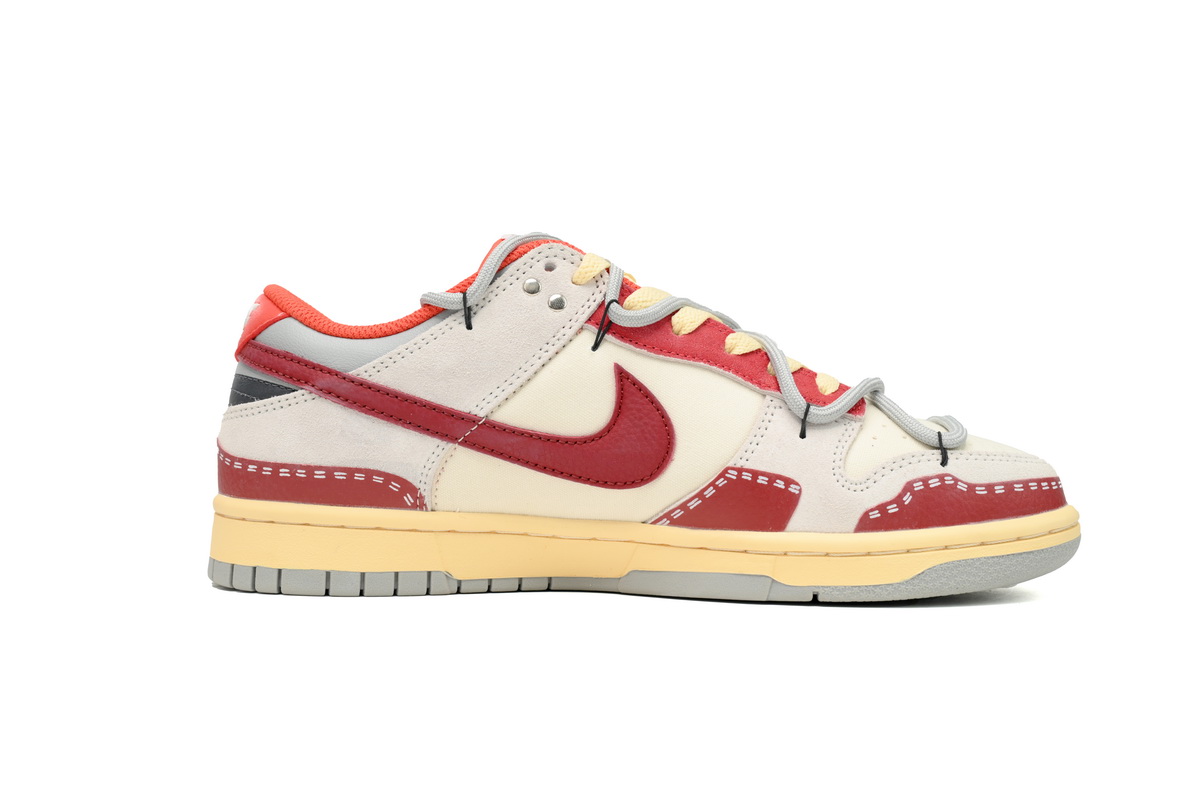  Nike Dunk Low Roaming Plan FJ5429-133