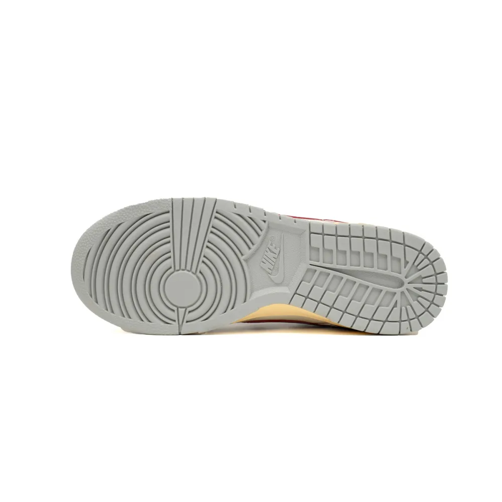  Nike Dunk Low Roaming Plan FJ5429-133