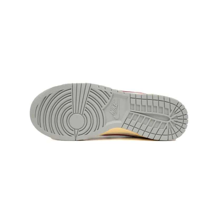  Nike Dunk Low Roaming Plan FJ5429-133
