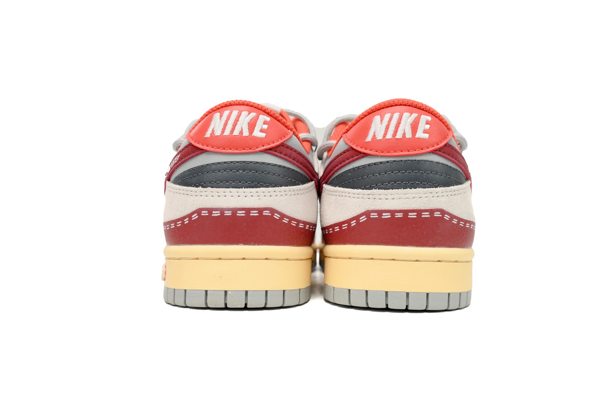  Nike Dunk Low Roaming Plan FJ5429-133