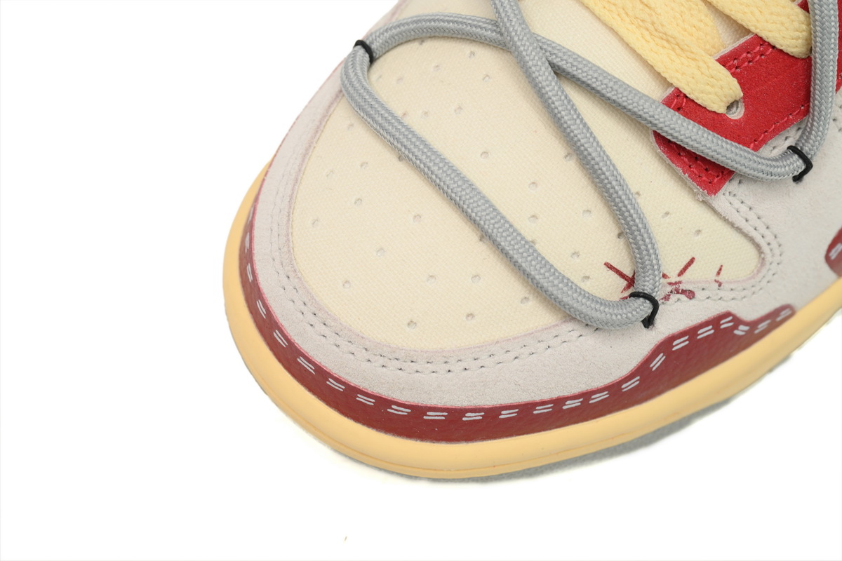  Nike Dunk Low Roaming Plan FJ5429-133