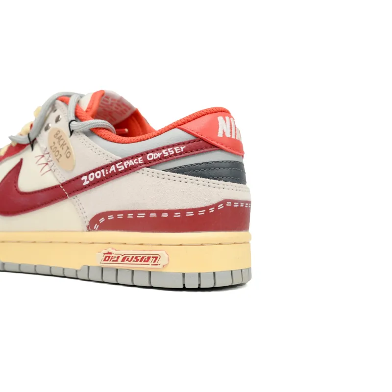  Nike Dunk Low Roaming Plan FJ5429-133