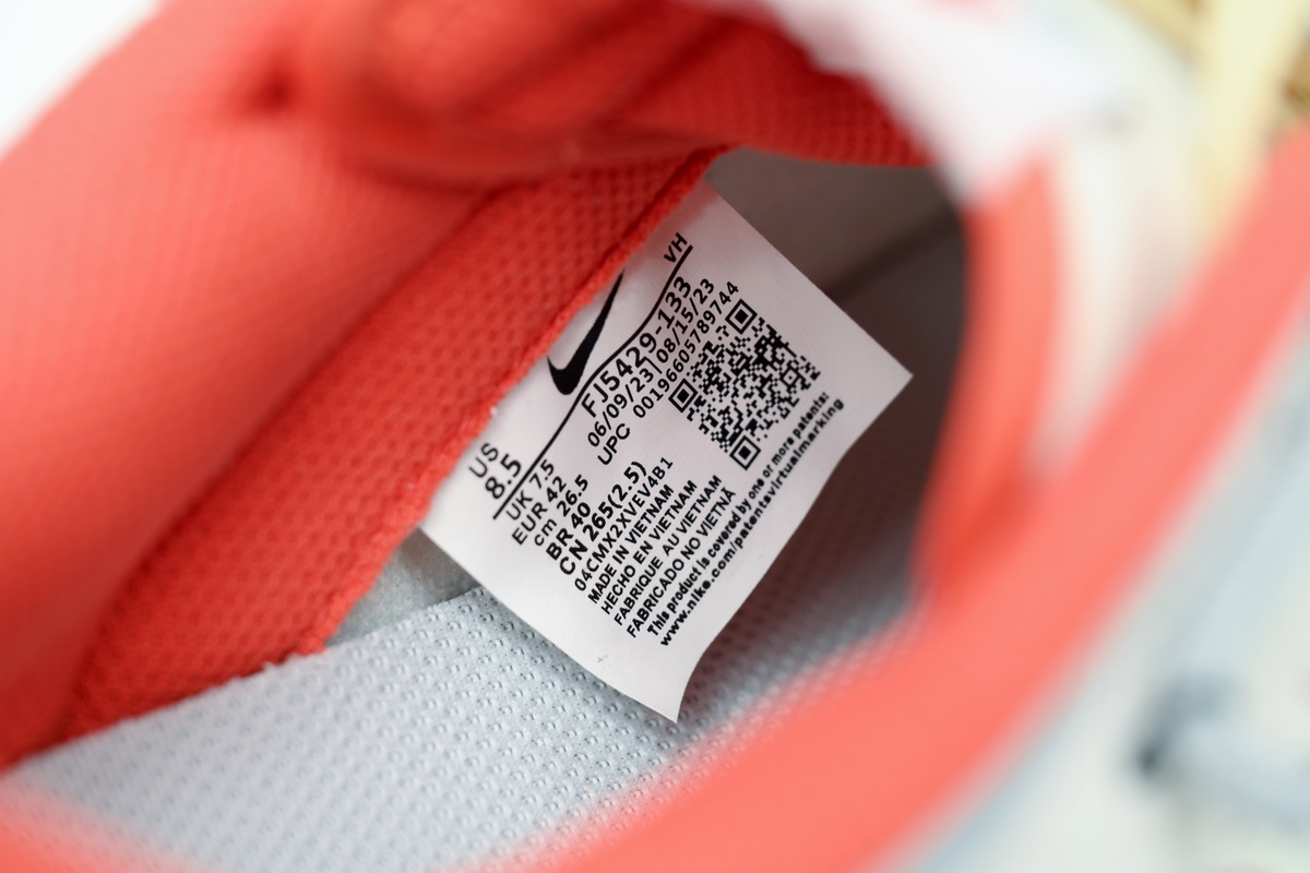  Nike Dunk Low Roaming Plan FJ5429-133