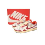  Nike Dunk Low Roaming Plan FJ5429-133
