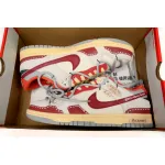  Nike Dunk Low Roaming Plan FJ5429-133