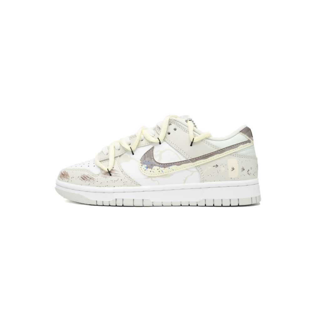  Nike Dunk Low Ruined City  DV0831-101 