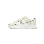  Nike Dunk Low Ruined City  DV0831-101 