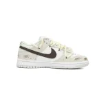  Nike Dunk Low Ruined City  DV0831-101 