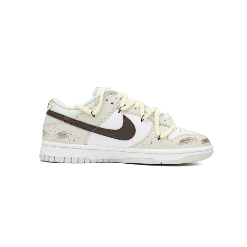  Nike Dunk Low Ruined City  DV0831-101 