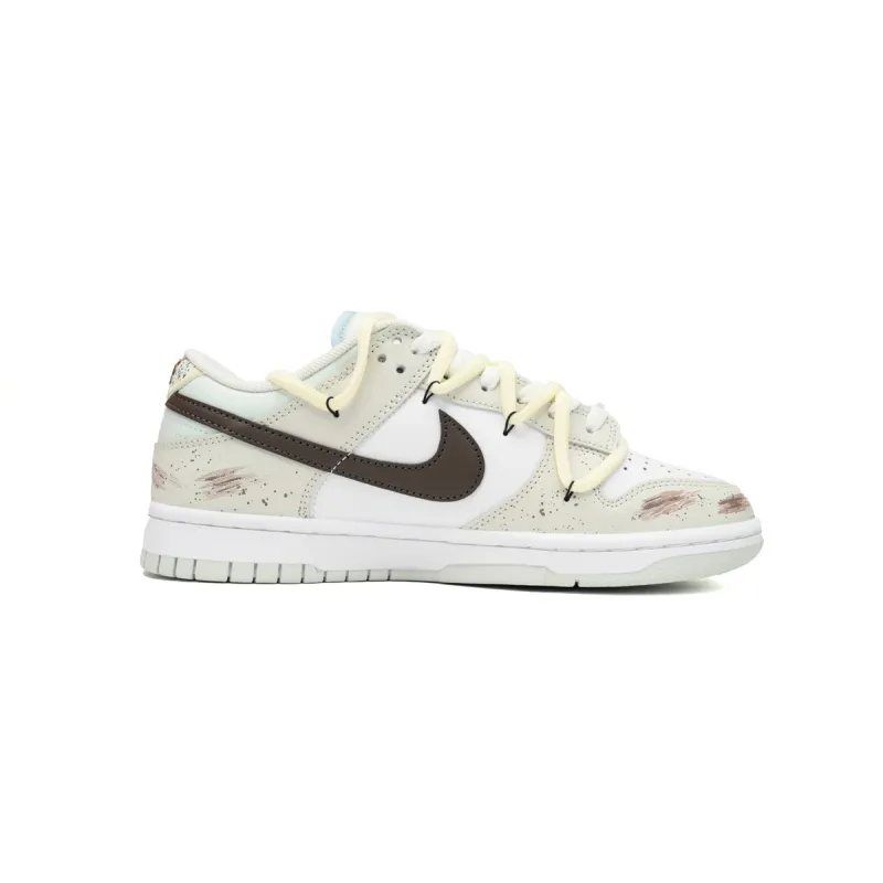  Nike Dunk Low Ruined City  DV0831-101 