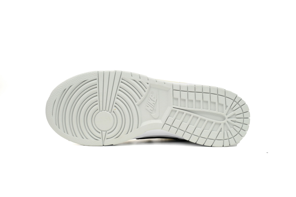  Nike Dunk Low Ruined City  DV0831-101 