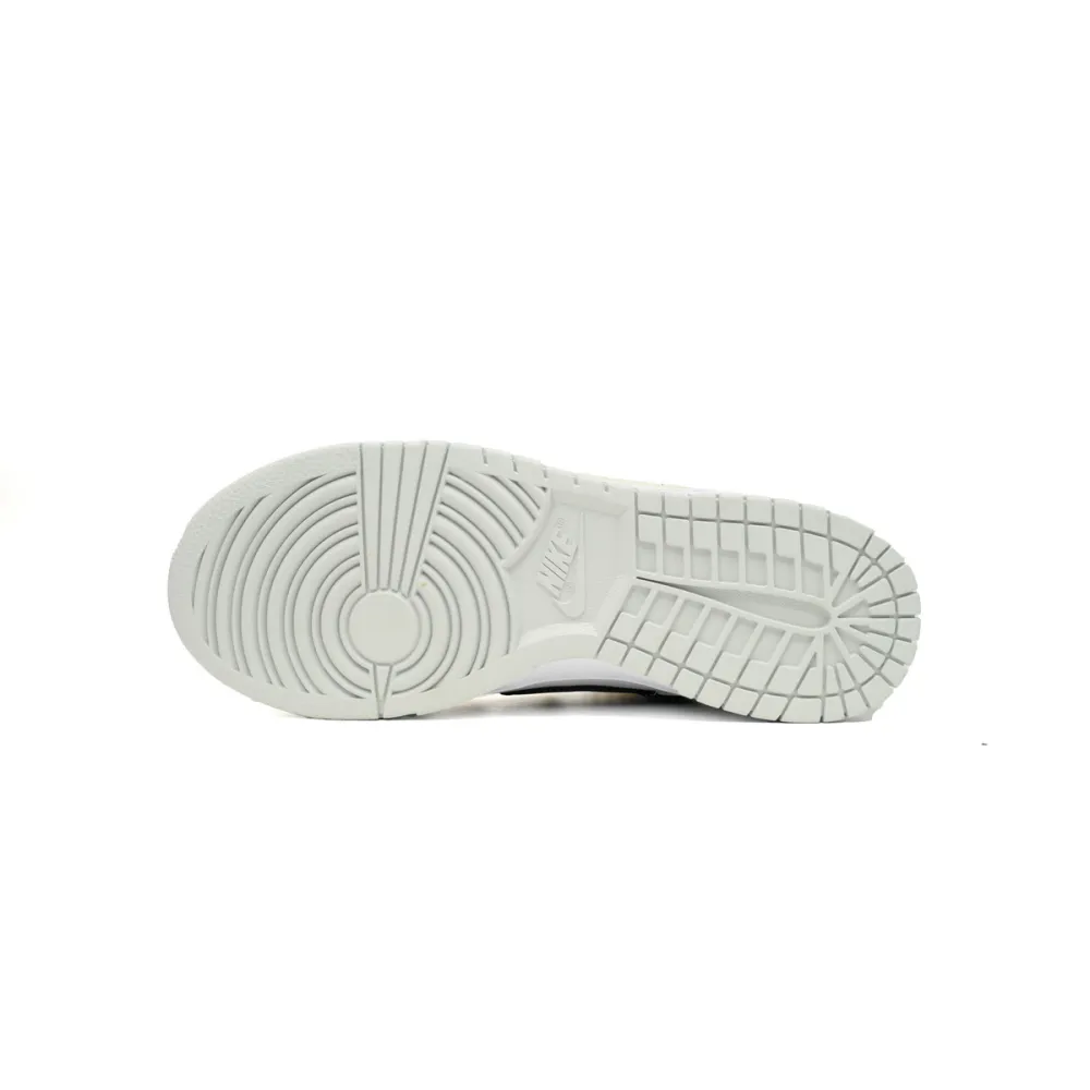  Nike Dunk Low Ruined City  DV0831-101 