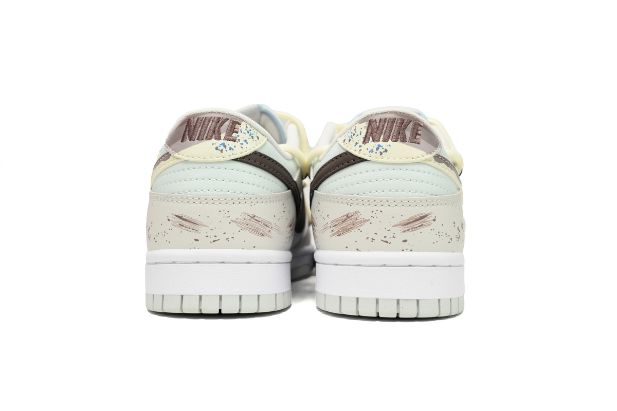  Nike Dunk Low Ruined City  DV0831-101 
