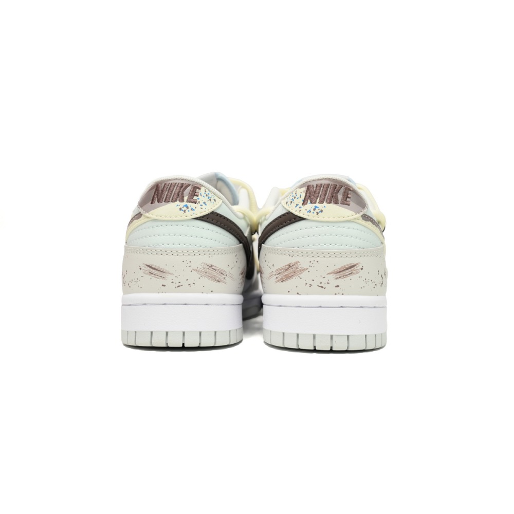  Nike Dunk Low Ruined City  DV0831-101 