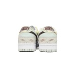  Nike Dunk Low Ruined City  DV0831-101 