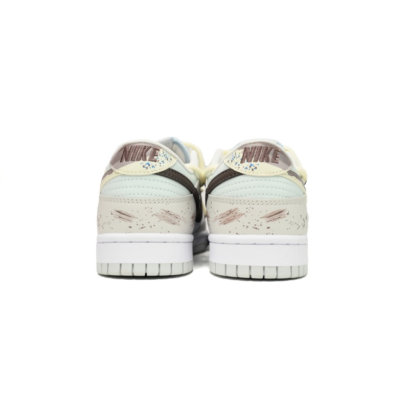  Nike Dunk Low Ruined City  DV0831-101 