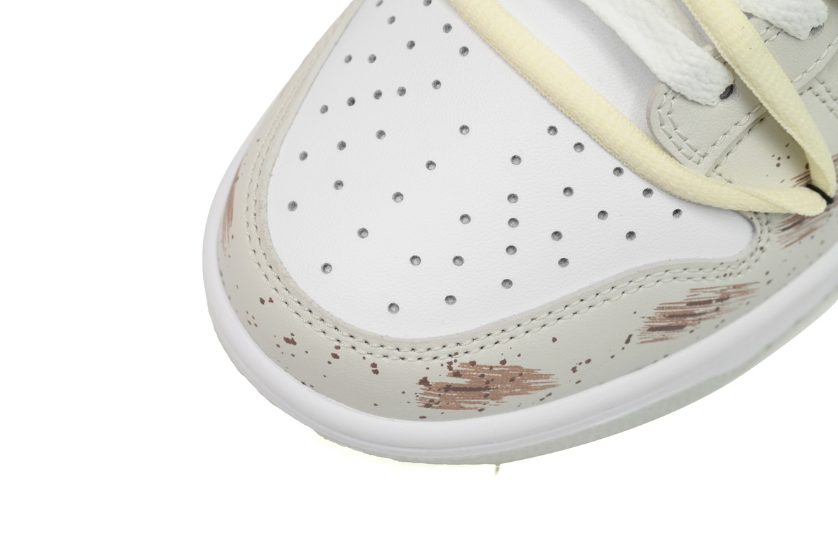  Nike Dunk Low Ruined City  DV0831-101 