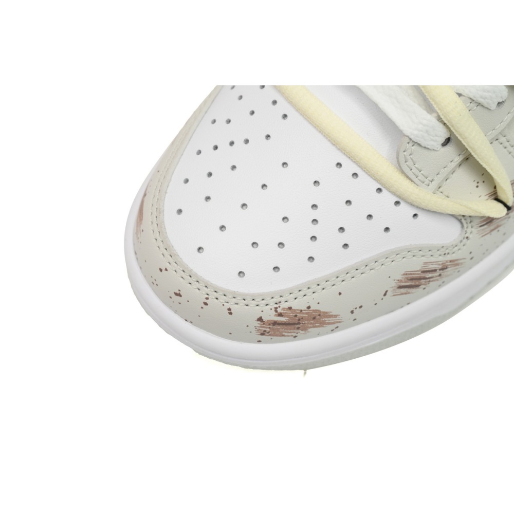  Nike Dunk Low Ruined City  DV0831-101 