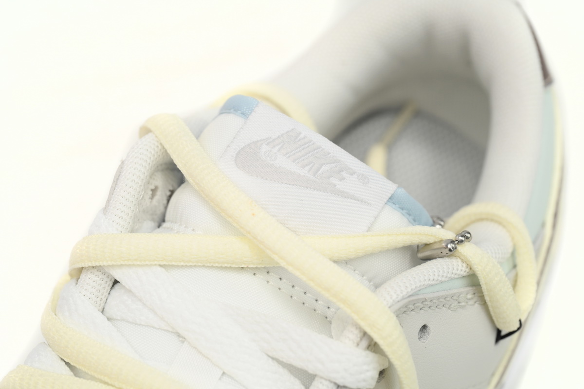  Nike Dunk Low Ruined City  DV0831-101 