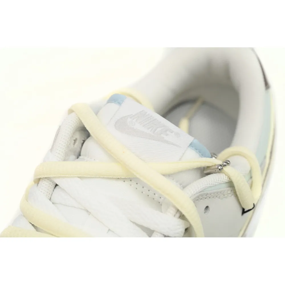  Nike Dunk Low Ruined City  DV0831-101 