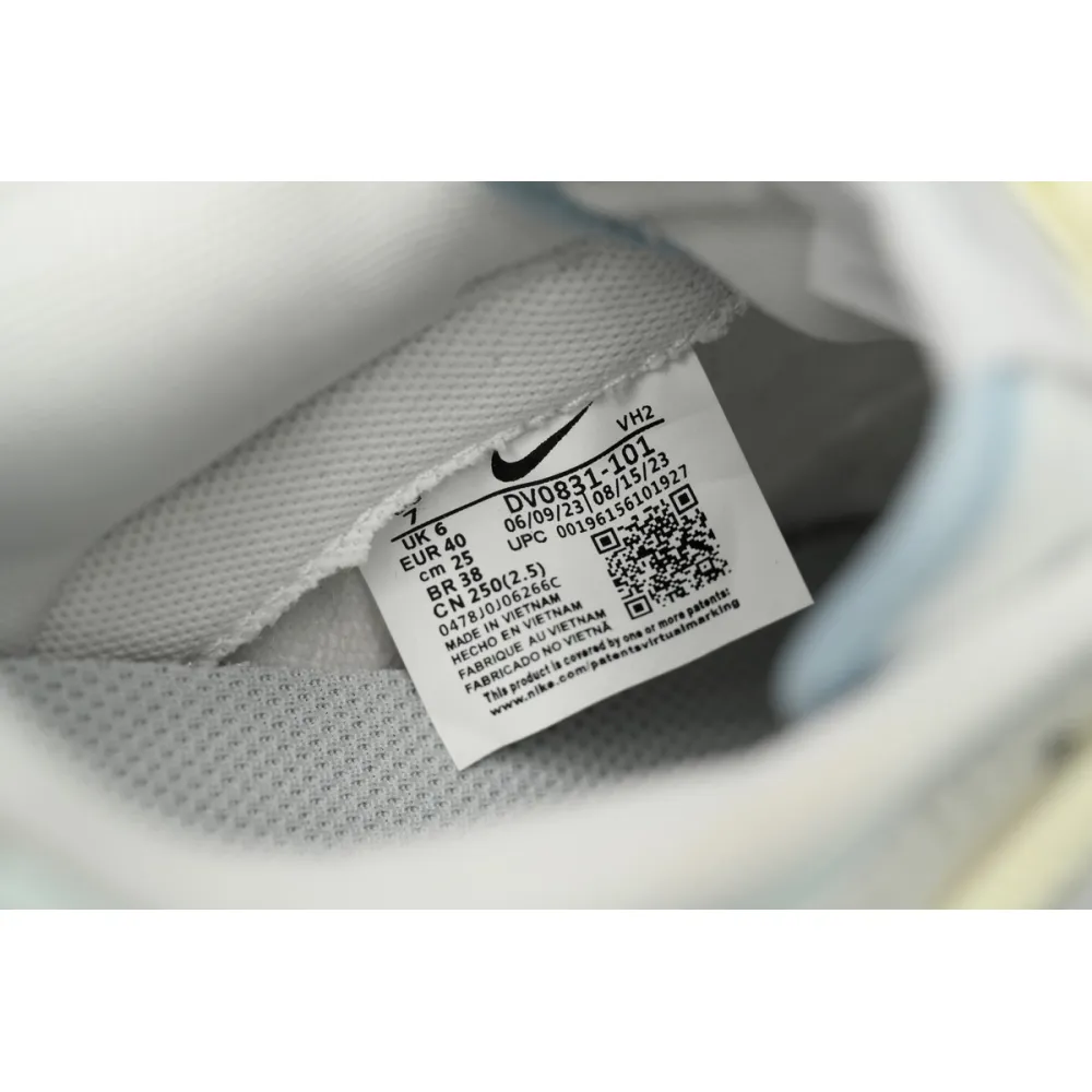  Nike Dunk Low Ruined City  DV0831-101 