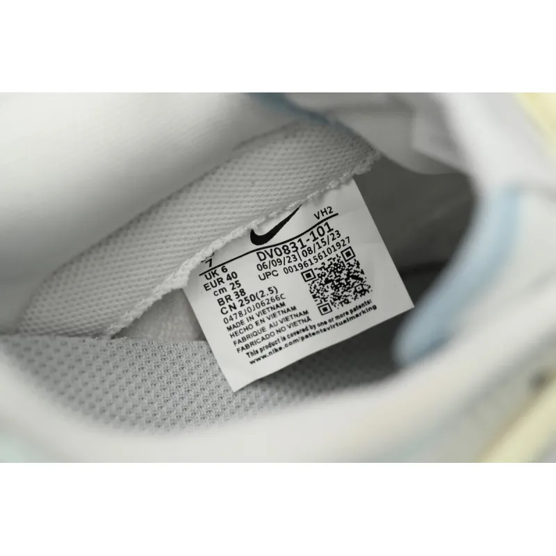  Nike Dunk Low Ruined City  DV0831-101 