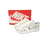  Nike Dunk Low Ruined City  DV0831-101 