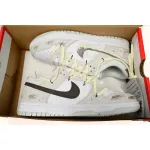  Nike Dunk Low Ruined City  DV0831-101 
