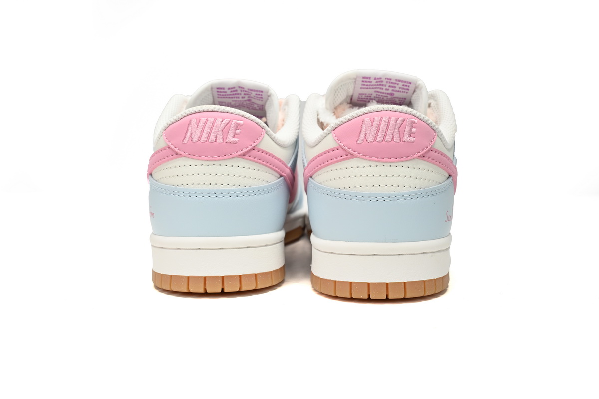  Nike Dunk Low Sakura Campus FD9922-151