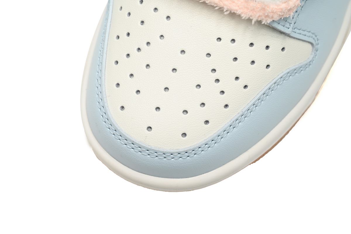  Nike Dunk Low Sakura Campus FD9922-151