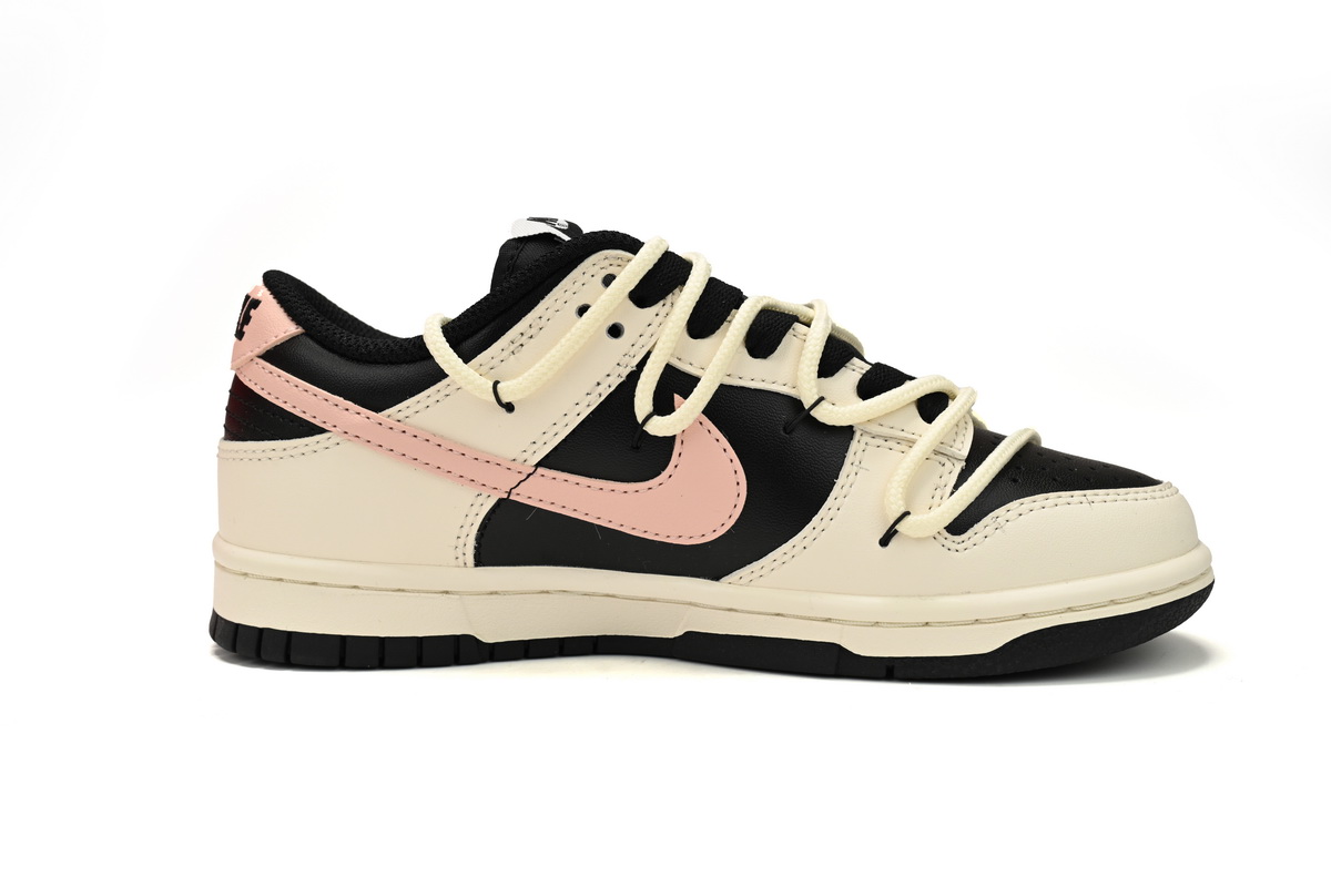  Nike Dunk Low Smoked Roses  FD1232-001