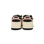  Nike Dunk Low Smoked Roses  FD1232-001